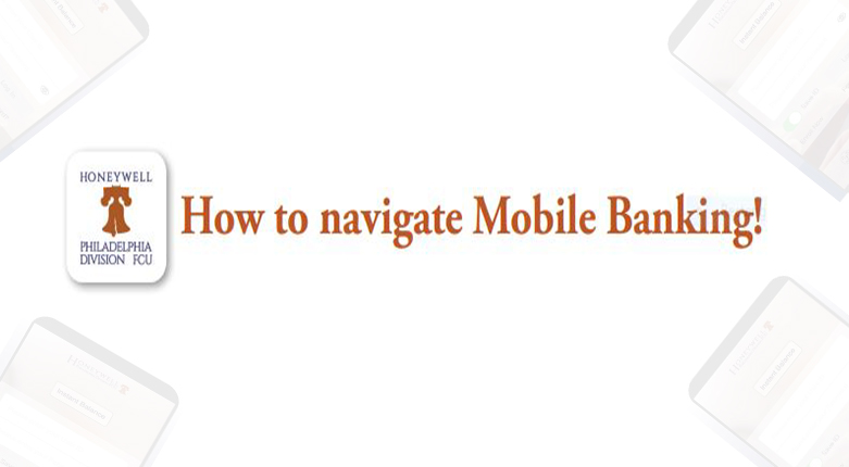 Mobile Banking