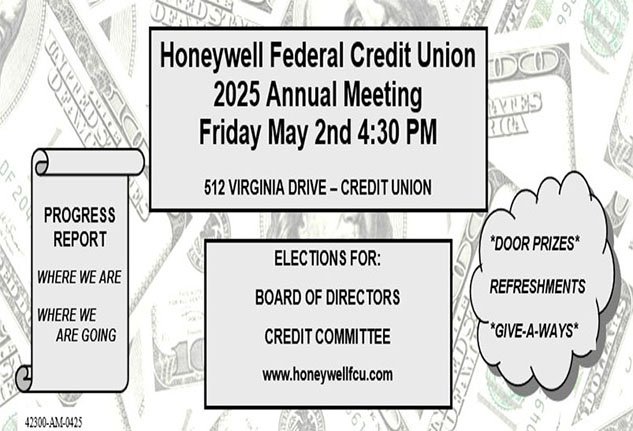 Annual Meeting